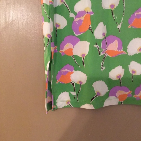 BCBG skirt new with tags - Picture 2 of 2